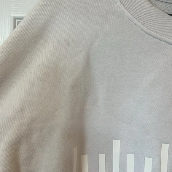 Lululemon Oversized Crewneck Sweatshirt - Picture 4 of 11